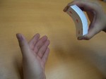トランプテクニック