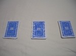 予言マジック