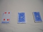 予言マジック