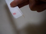 割りばしマジック3